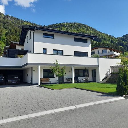 Ferienwohnung Eder Sankt Jakob in Haus Ngoại thất bức ảnh