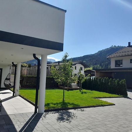 Ferienwohnung Eder Sankt Jakob in Haus Ngoại thất bức ảnh