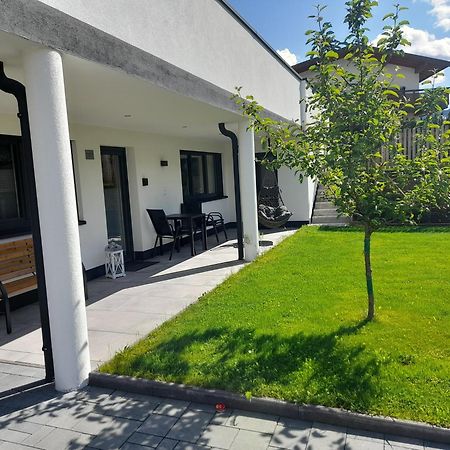 Ferienwohnung Eder Sankt Jakob in Haus Ngoại thất bức ảnh