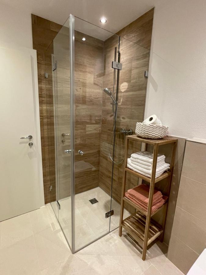 Ferienwohnung Eder Sankt Jakob in Haus Ngoại thất bức ảnh