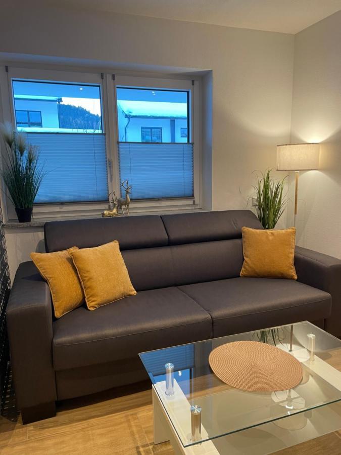 Ferienwohnung Eder Sankt Jakob in Haus Ngoại thất bức ảnh