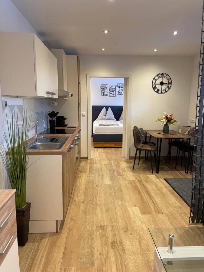 Ferienwohnung Eder Sankt Jakob in Haus Ngoại thất bức ảnh