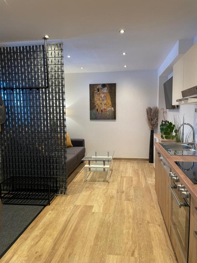 Ferienwohnung Eder Sankt Jakob in Haus Ngoại thất bức ảnh