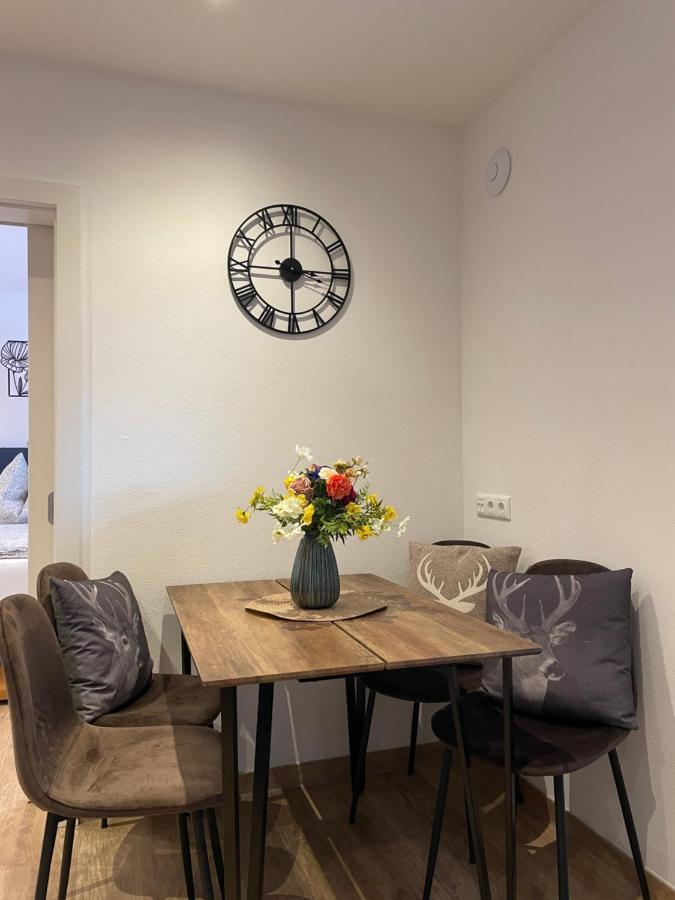 Ferienwohnung Eder Sankt Jakob in Haus Ngoại thất bức ảnh