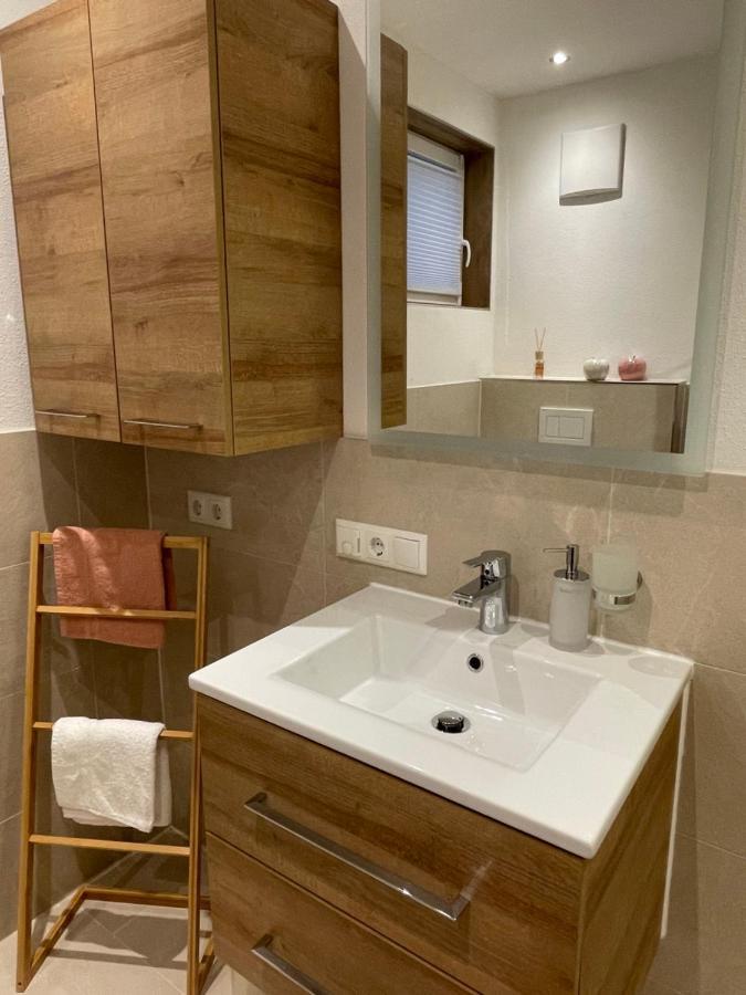 Ferienwohnung Eder Sankt Jakob in Haus Ngoại thất bức ảnh