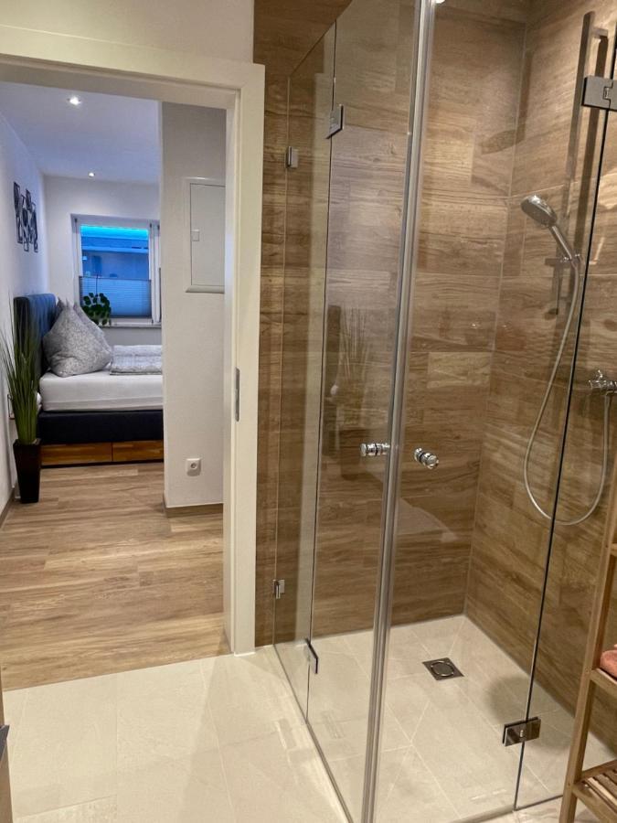 Ferienwohnung Eder Sankt Jakob in Haus Ngoại thất bức ảnh