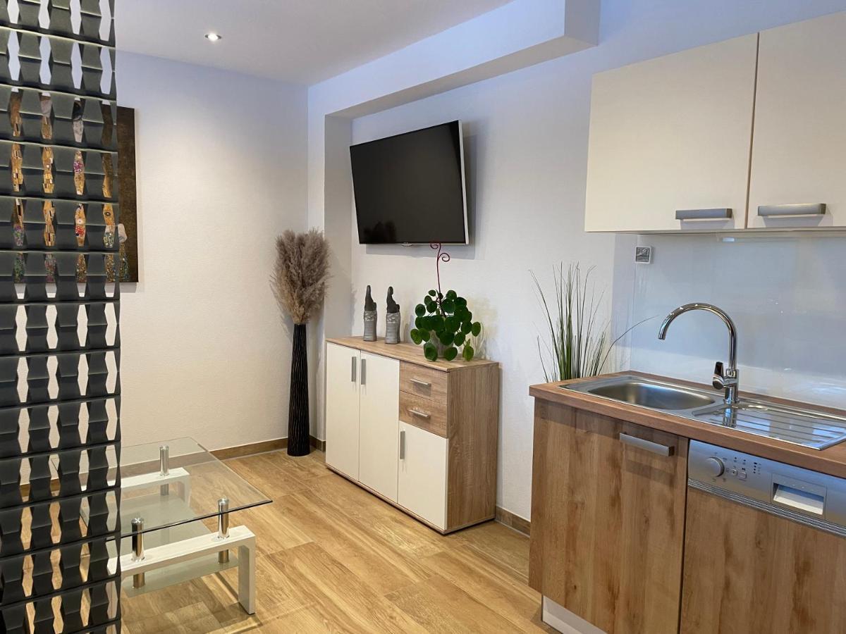 Ferienwohnung Eder Sankt Jakob in Haus Ngoại thất bức ảnh