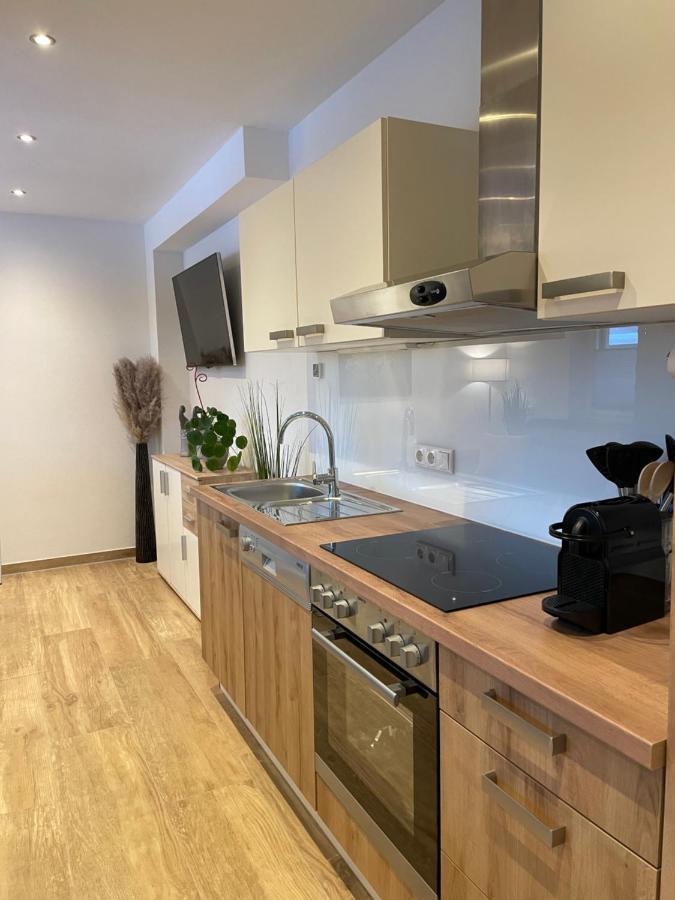 Ferienwohnung Eder Sankt Jakob in Haus Ngoại thất bức ảnh