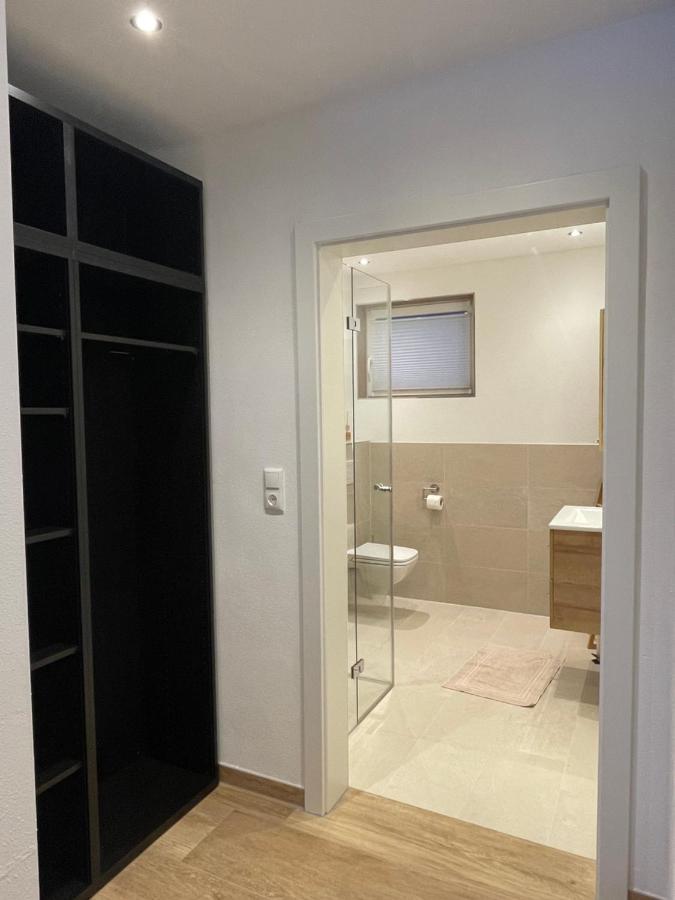 Ferienwohnung Eder Sankt Jakob in Haus Ngoại thất bức ảnh