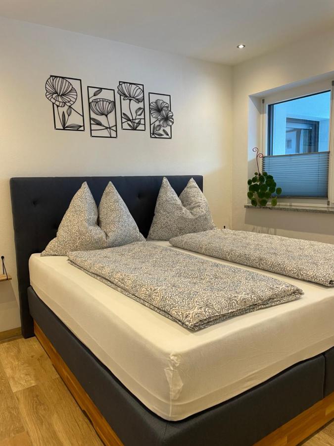 Ferienwohnung Eder Sankt Jakob in Haus Ngoại thất bức ảnh