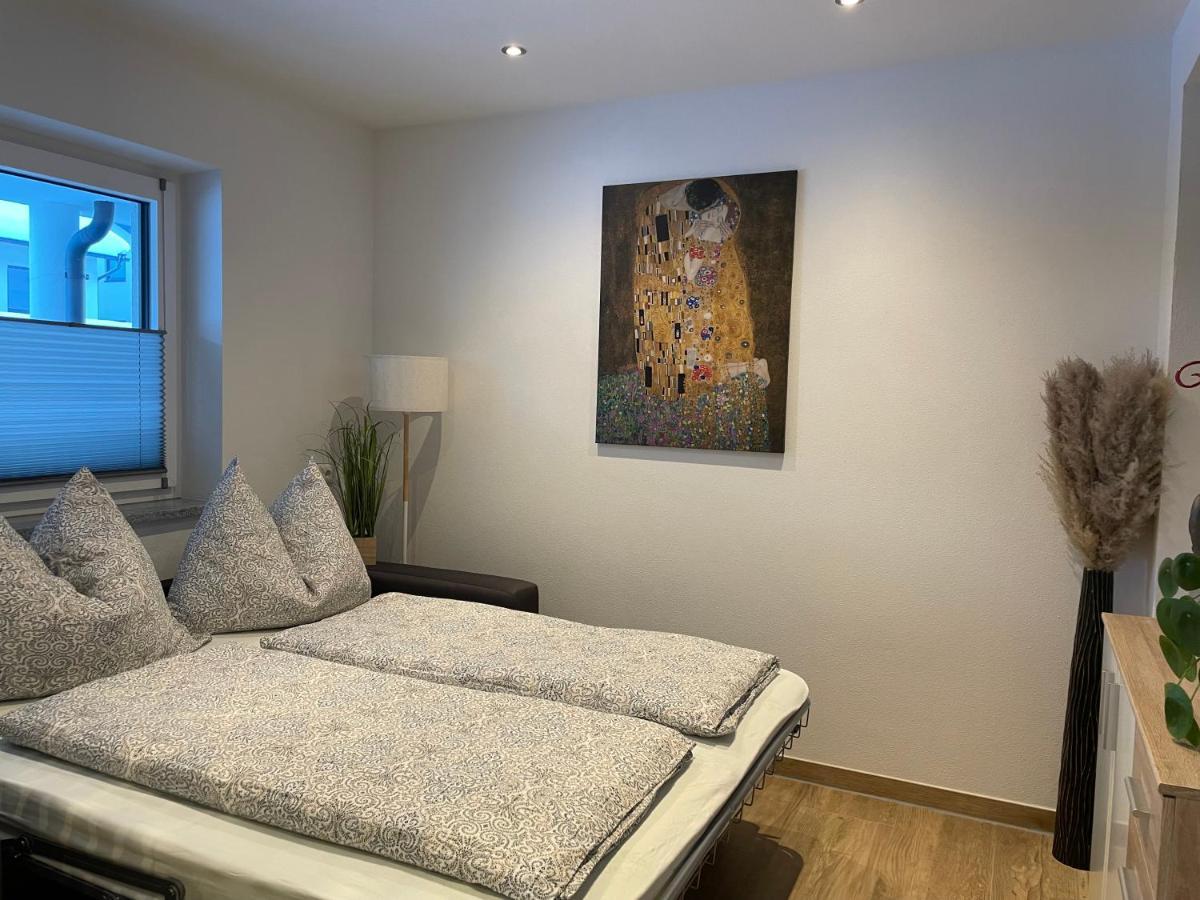Ferienwohnung Eder Sankt Jakob in Haus Ngoại thất bức ảnh